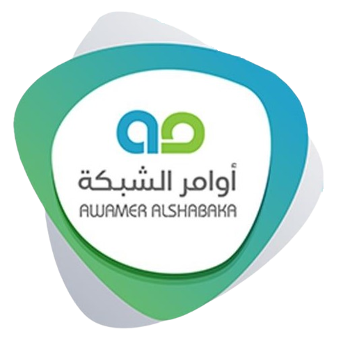 أوامر الشبكة ستور